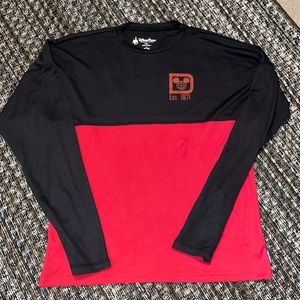 Walt Disney World Spirit Jersey UV Protection